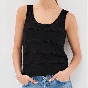 Jenni kayne sweater tank
